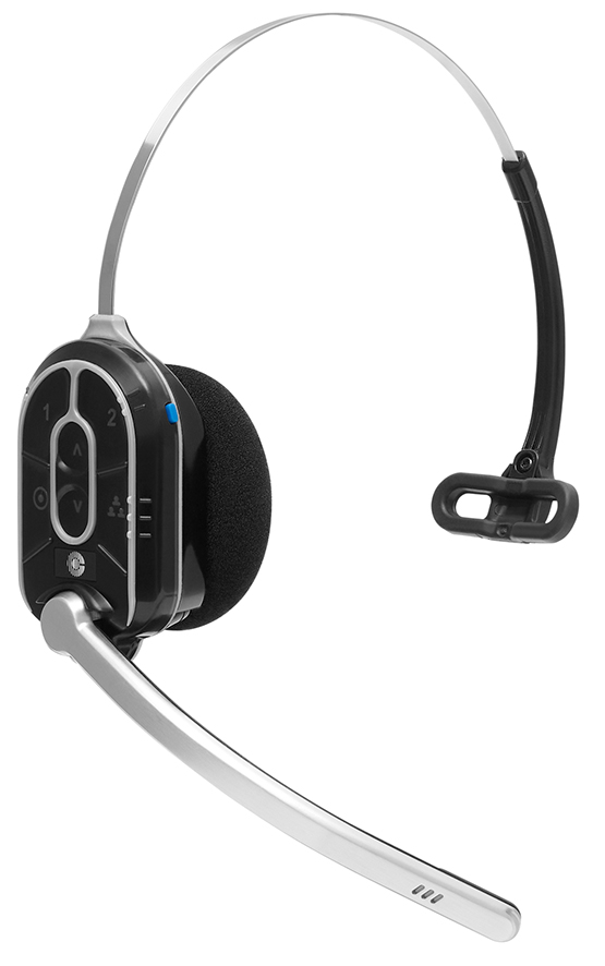 Беспроводная гарнитура EQUIP