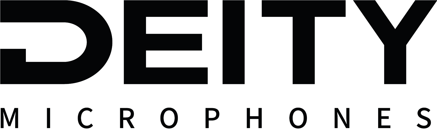 Deity Mic logo 2