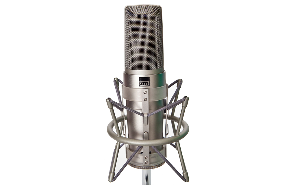 CU-41 с держателем S-41 (в комплект не входит)