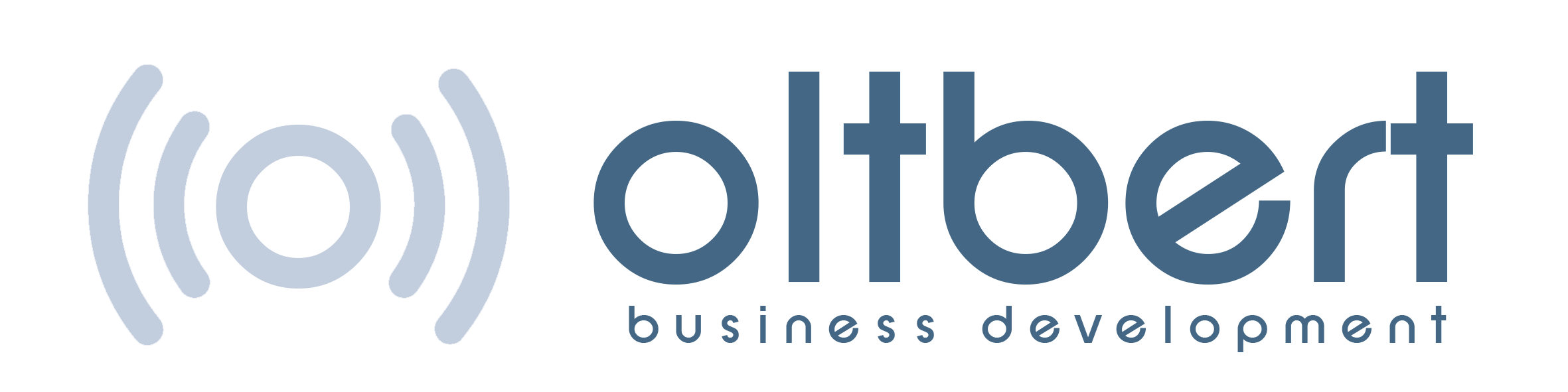Oltbert Business Development