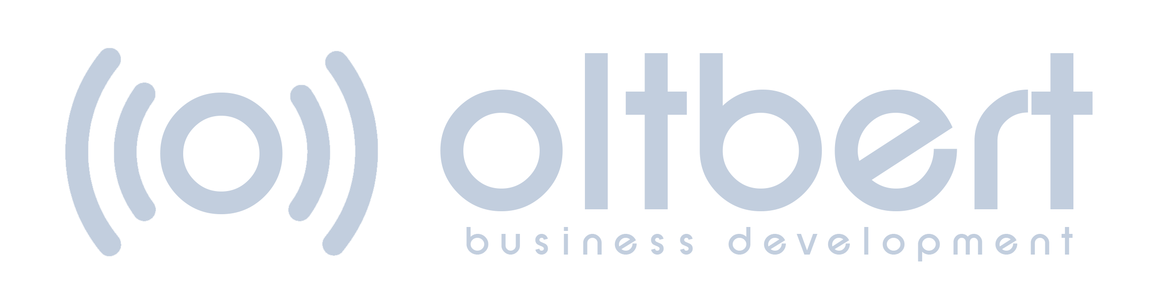 Oltbert Business Development